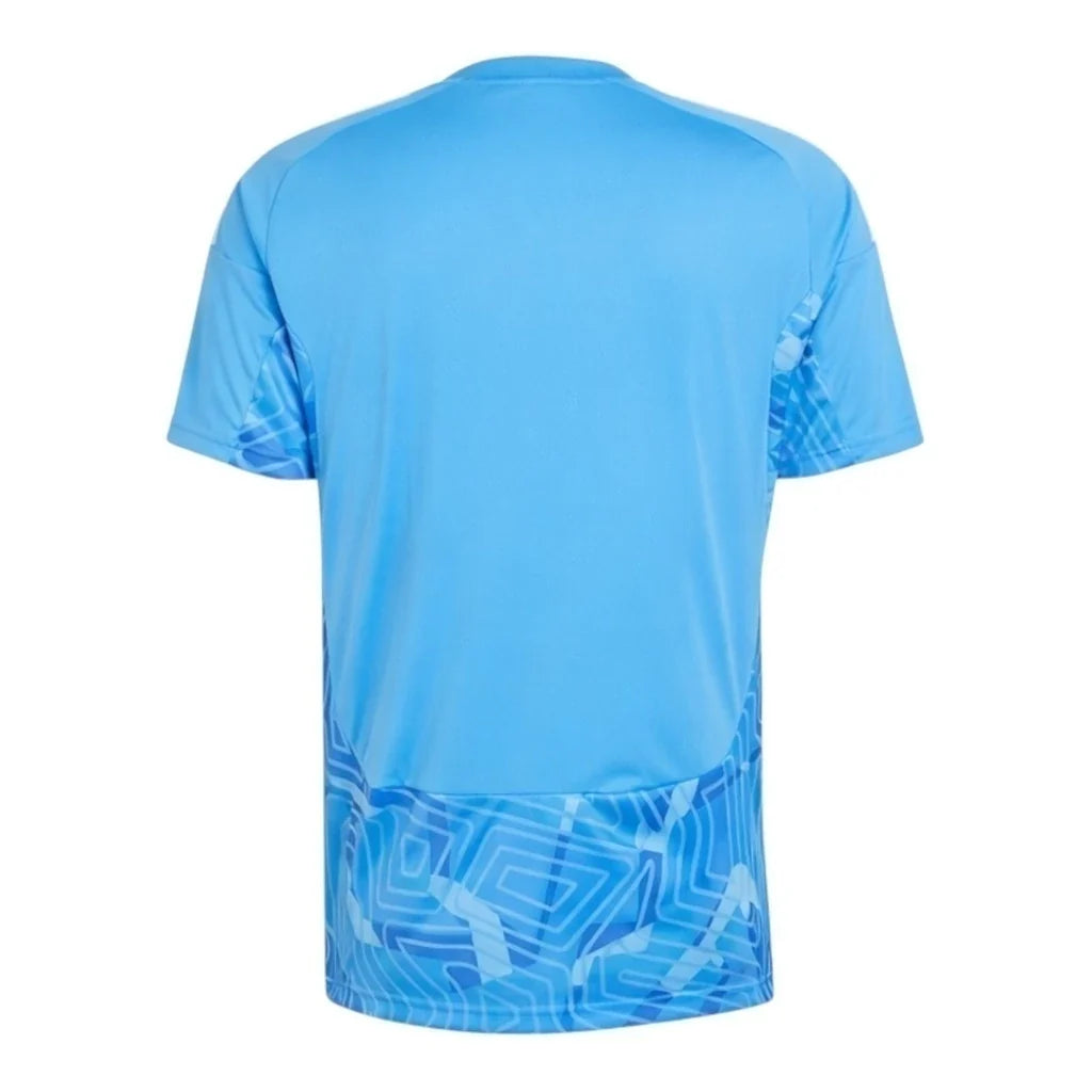 Algeria 2026 Goalkeeper Away T-Shirt
