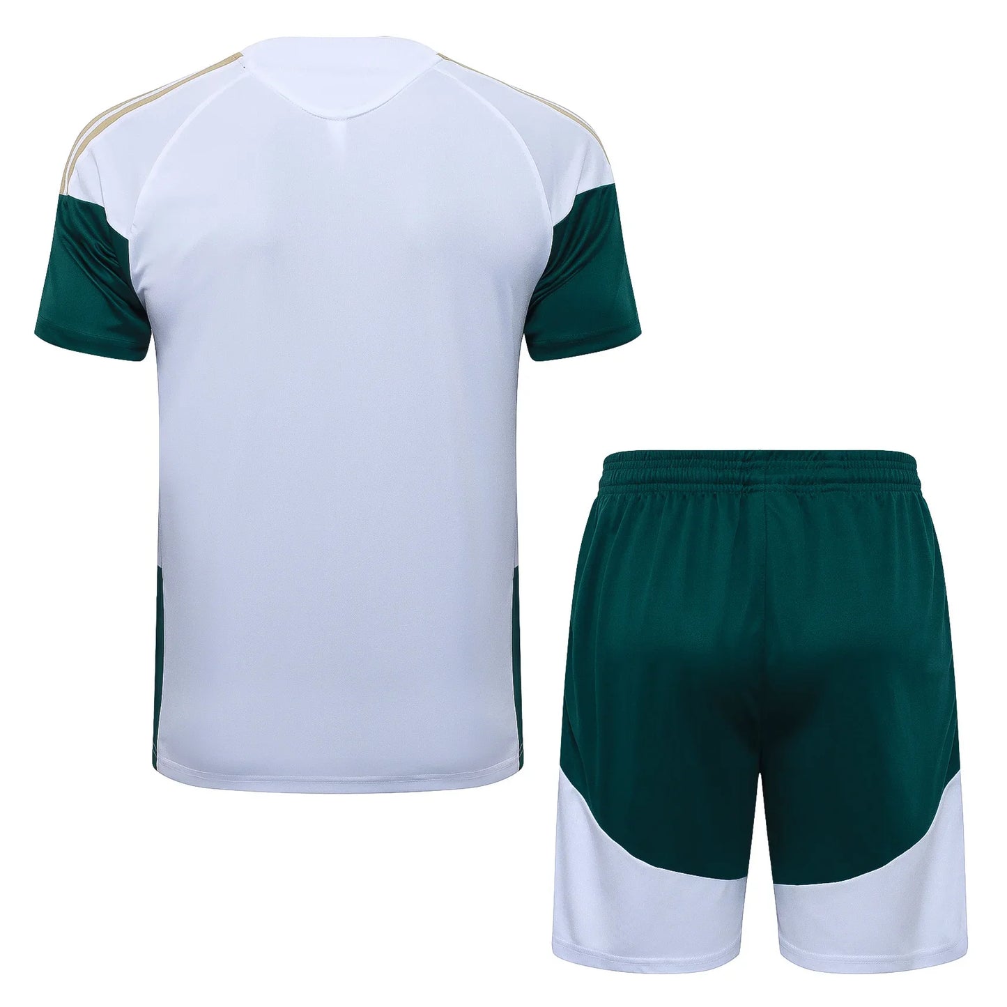 Italy 26/27 Training Kit - White