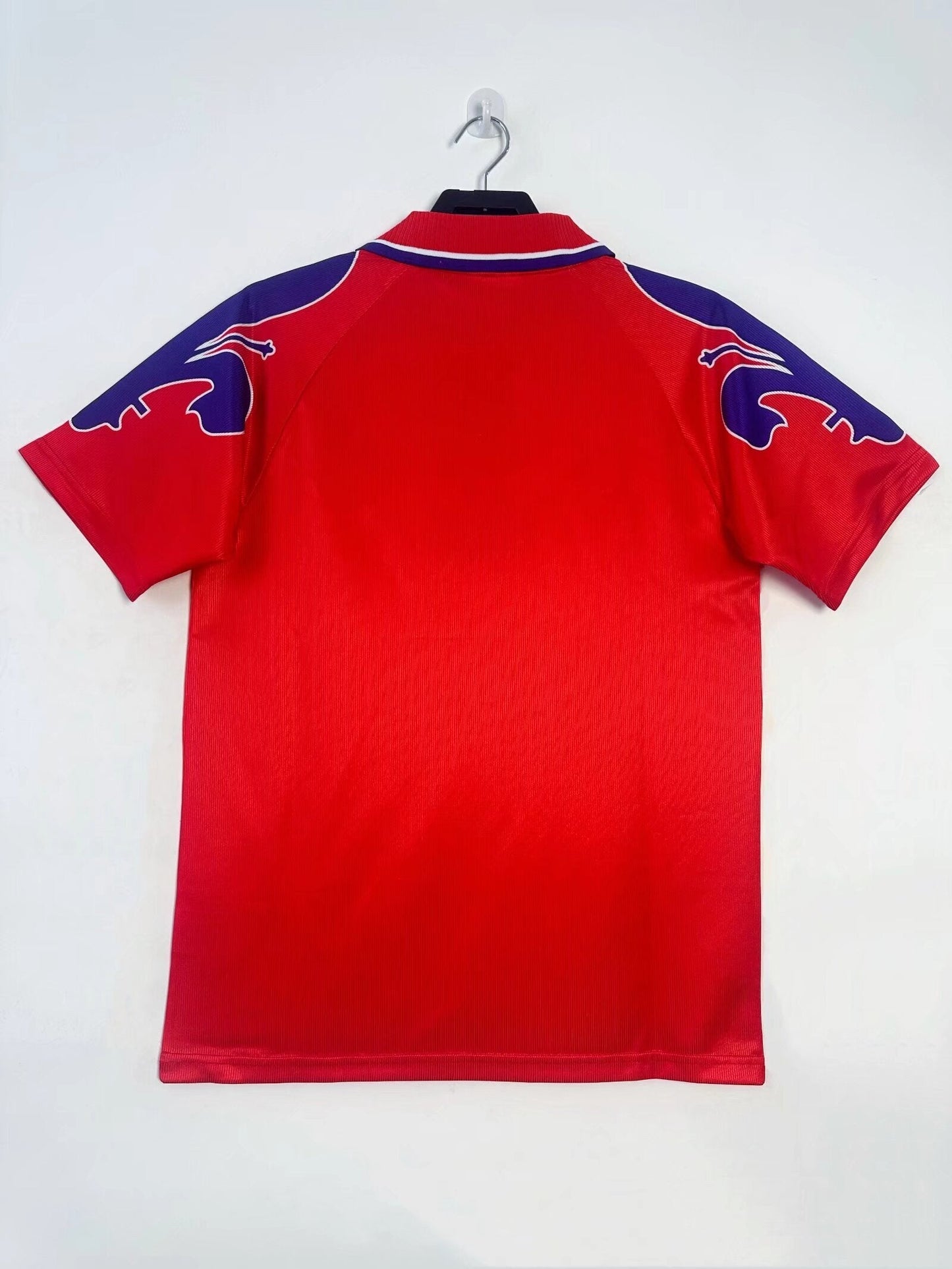 Fiorentina 95/96 Third Retro Shirt