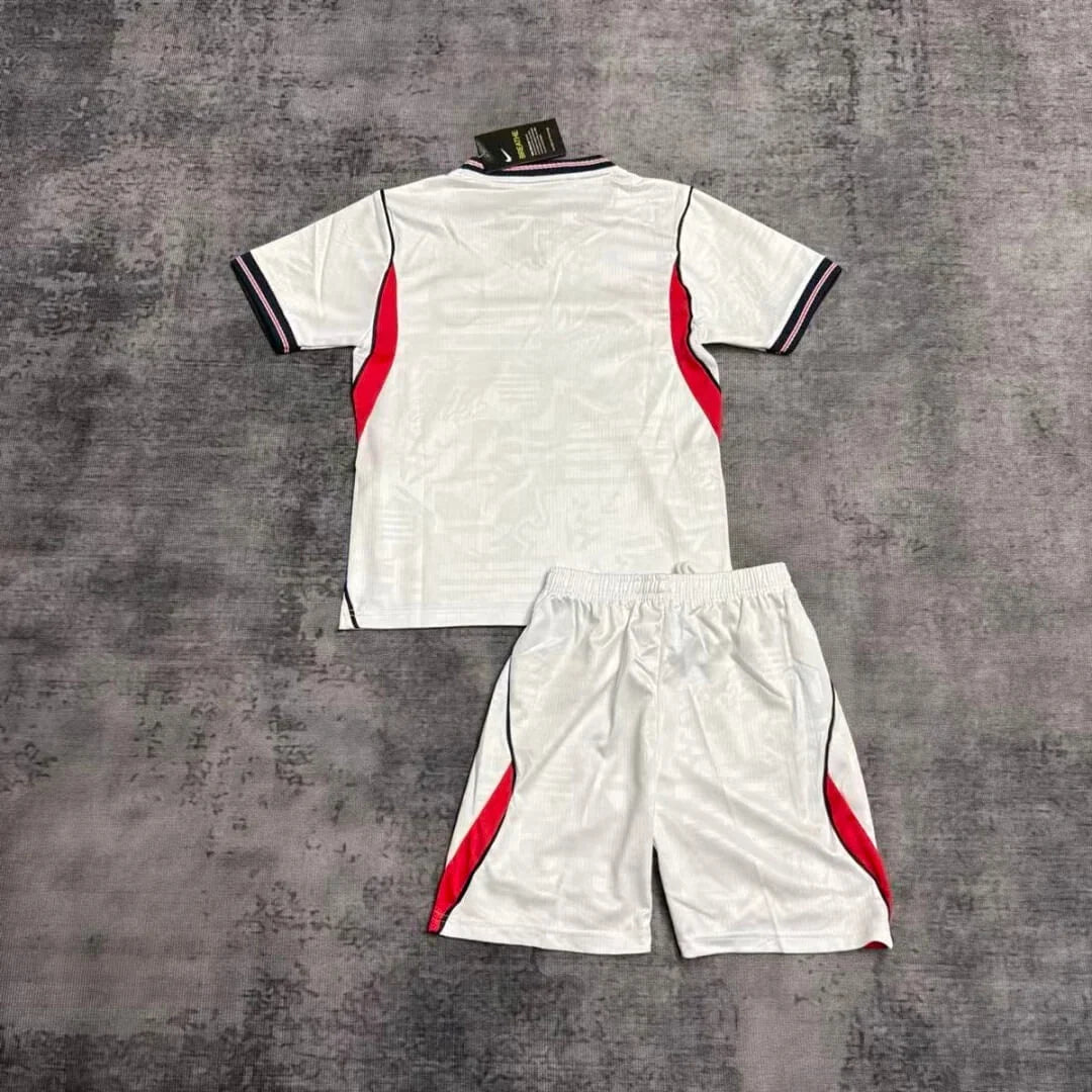 England 2026 Children's Home Set
