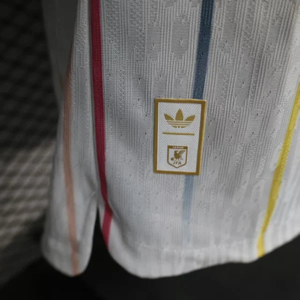 Japan 2026 Away Jersey - Player Version