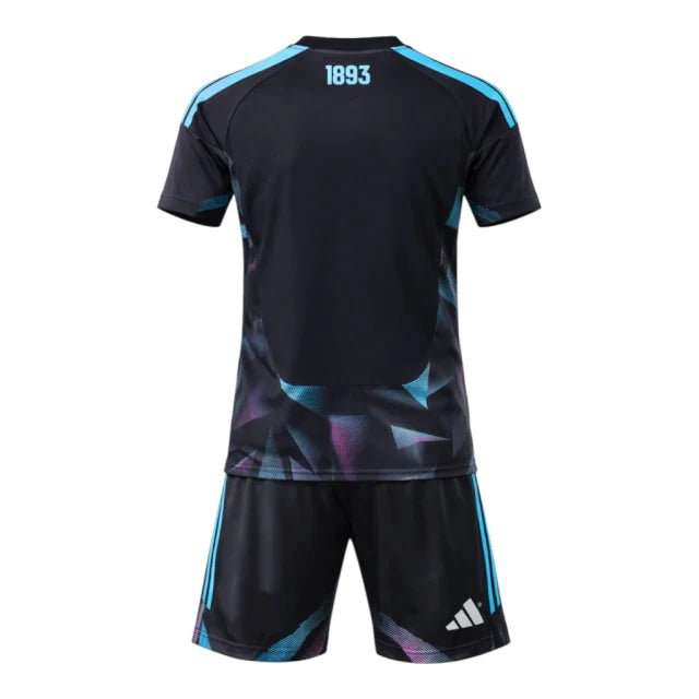 Argentina 2026 Children's Goalkeeper Set