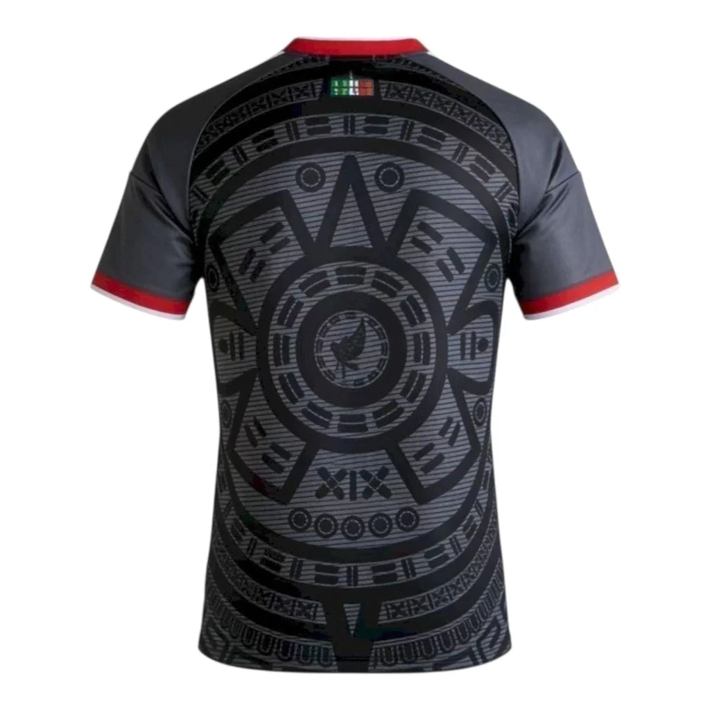 Mexico 2026 Special Edition Shirt - Black