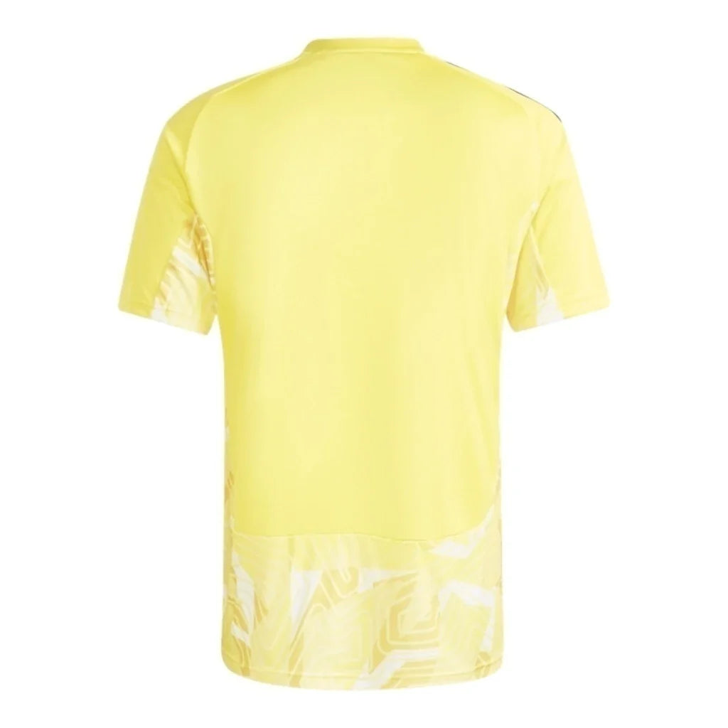 Algeria 2026 Goalkeeper Third T-Shirt