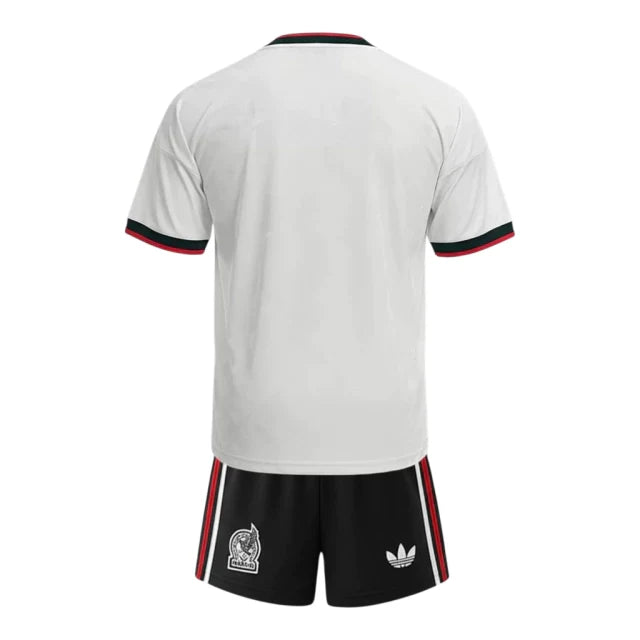 Mexico 2026 Children's Away Set
