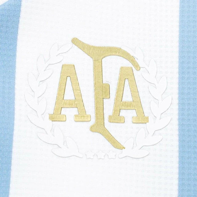 Argentina 2026 Commemorative Women's Jersey