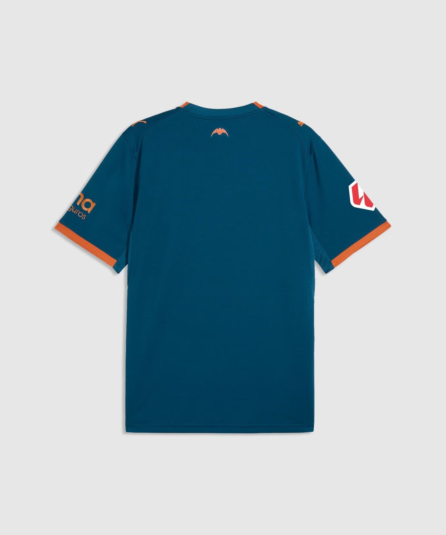 Valencia 26/27 AWAY Jersey - Fan Version