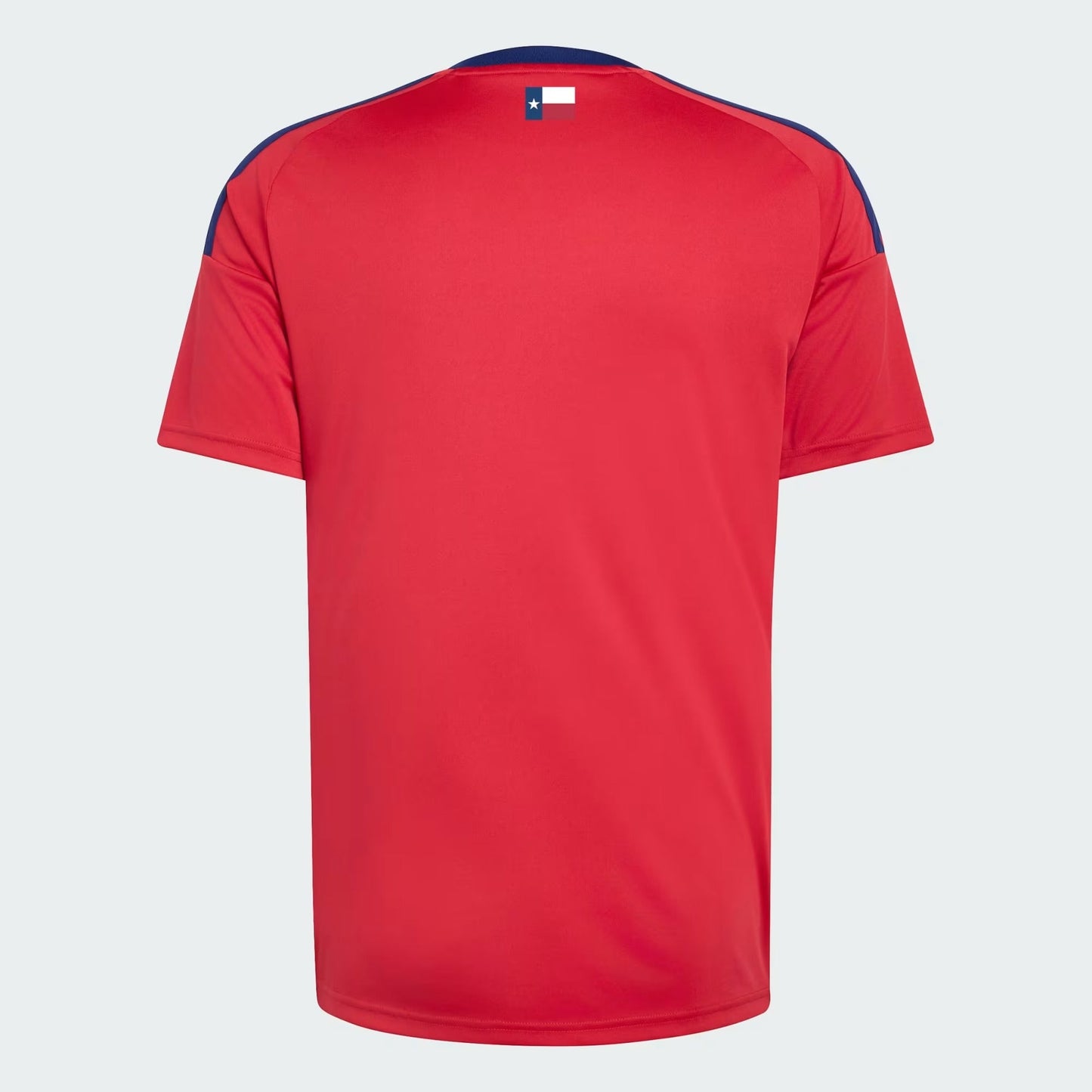 Dallas 26/27 Home Jersey - Fan Version