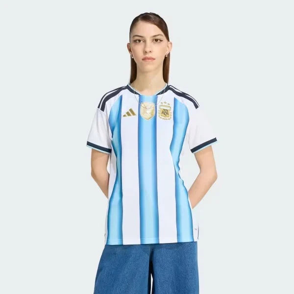 Argentina 2026 Home Women's Jersey