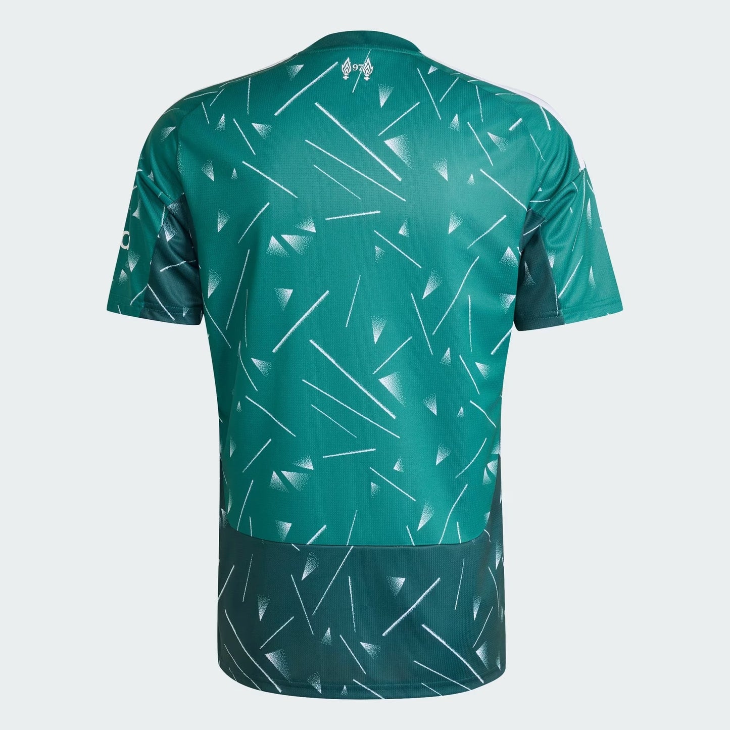 Liverpool 26/27 Goalkeeper Jersey - Fan Version