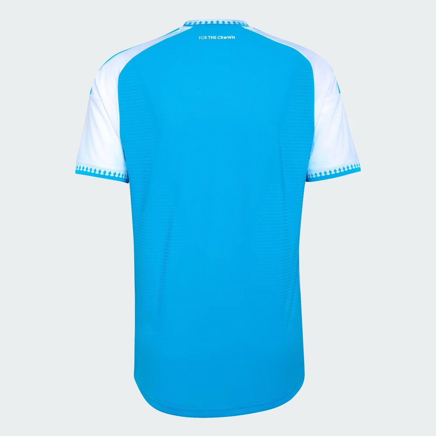 Charlotte 26/27 Home Jersey - Player Version