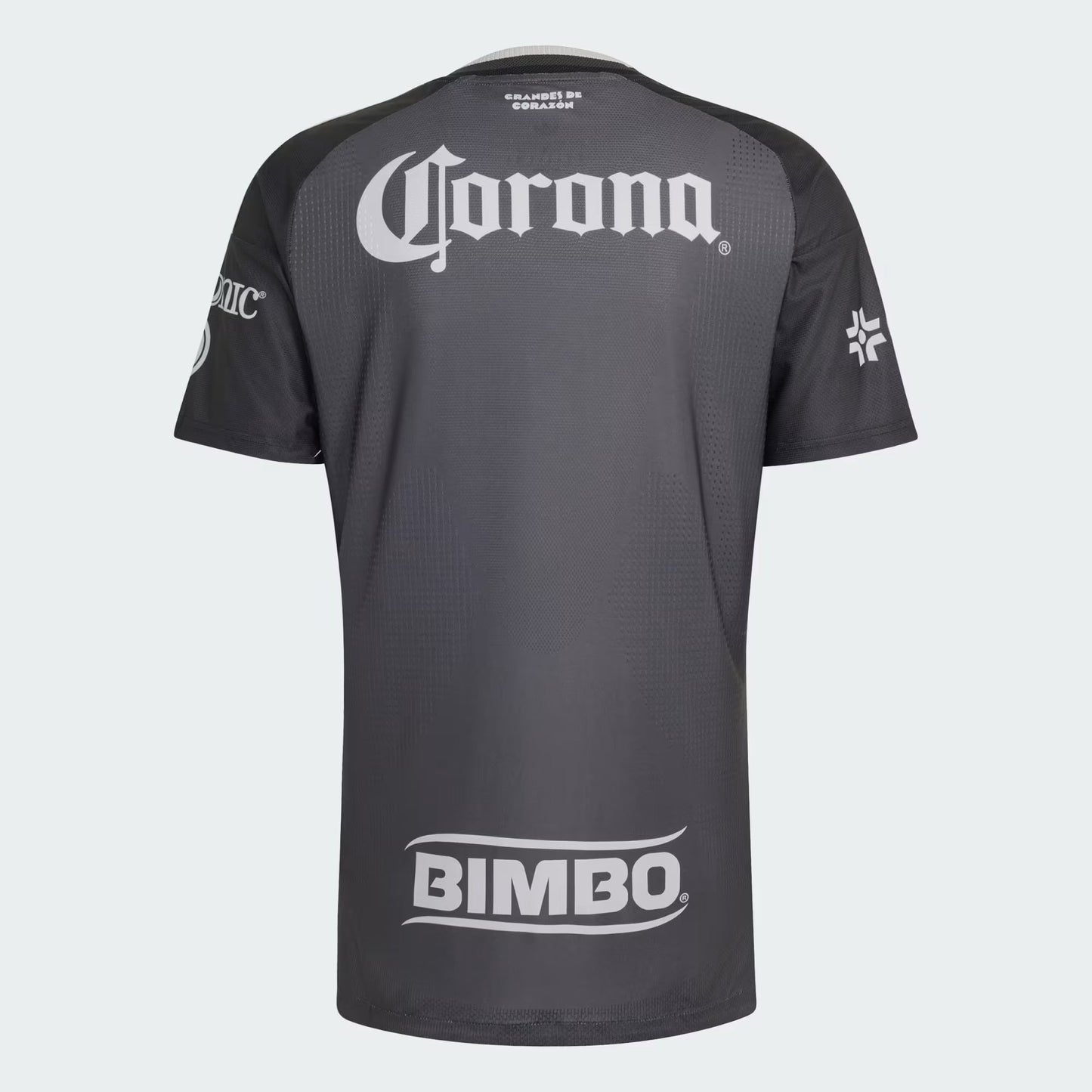 Club America 26/27 Away Jersey - Player Version