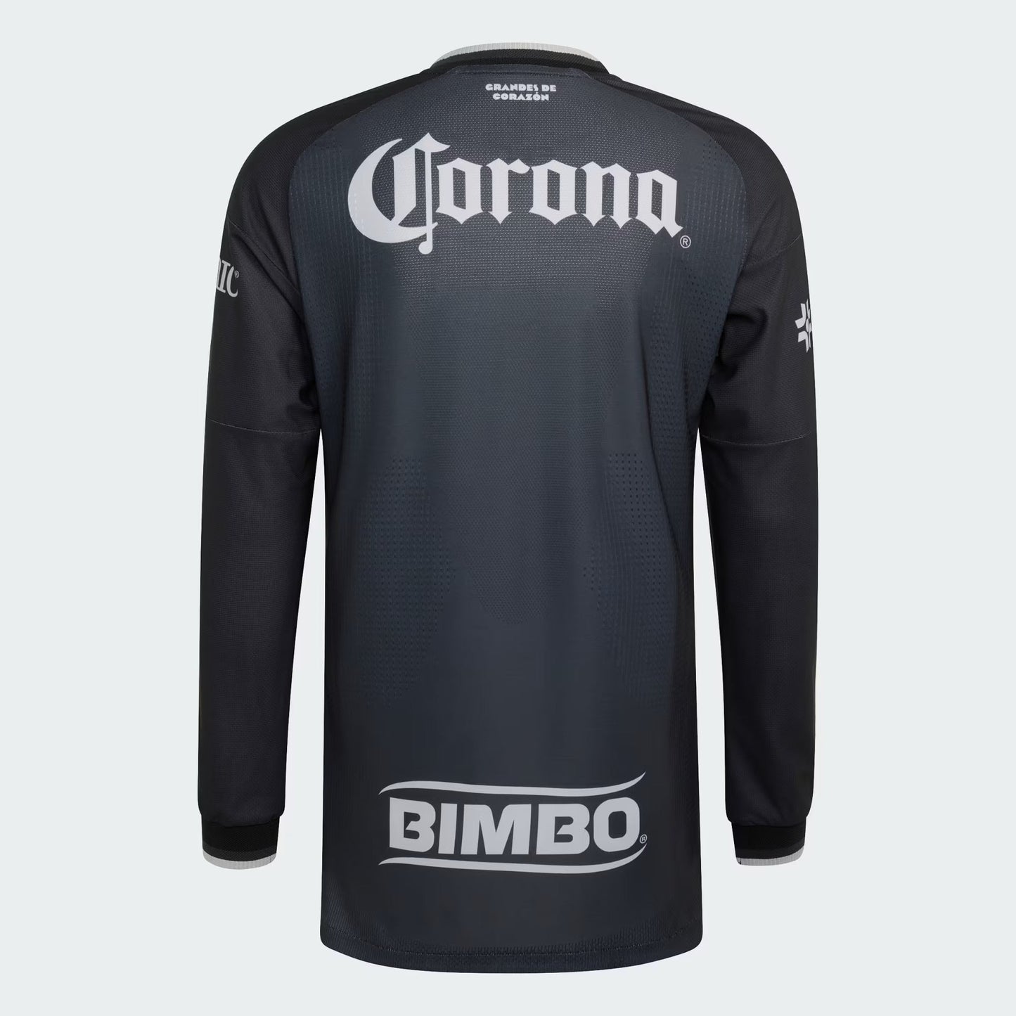 Club America 26/27 Away Long Sleeve Jersey - Player Version