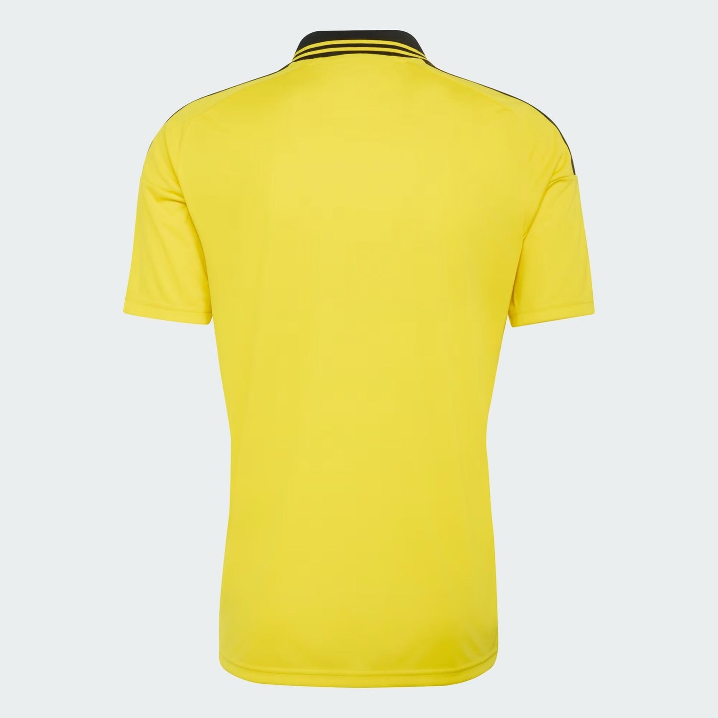 Columbus Crew 26/27 Home Jersey - Fan Version
