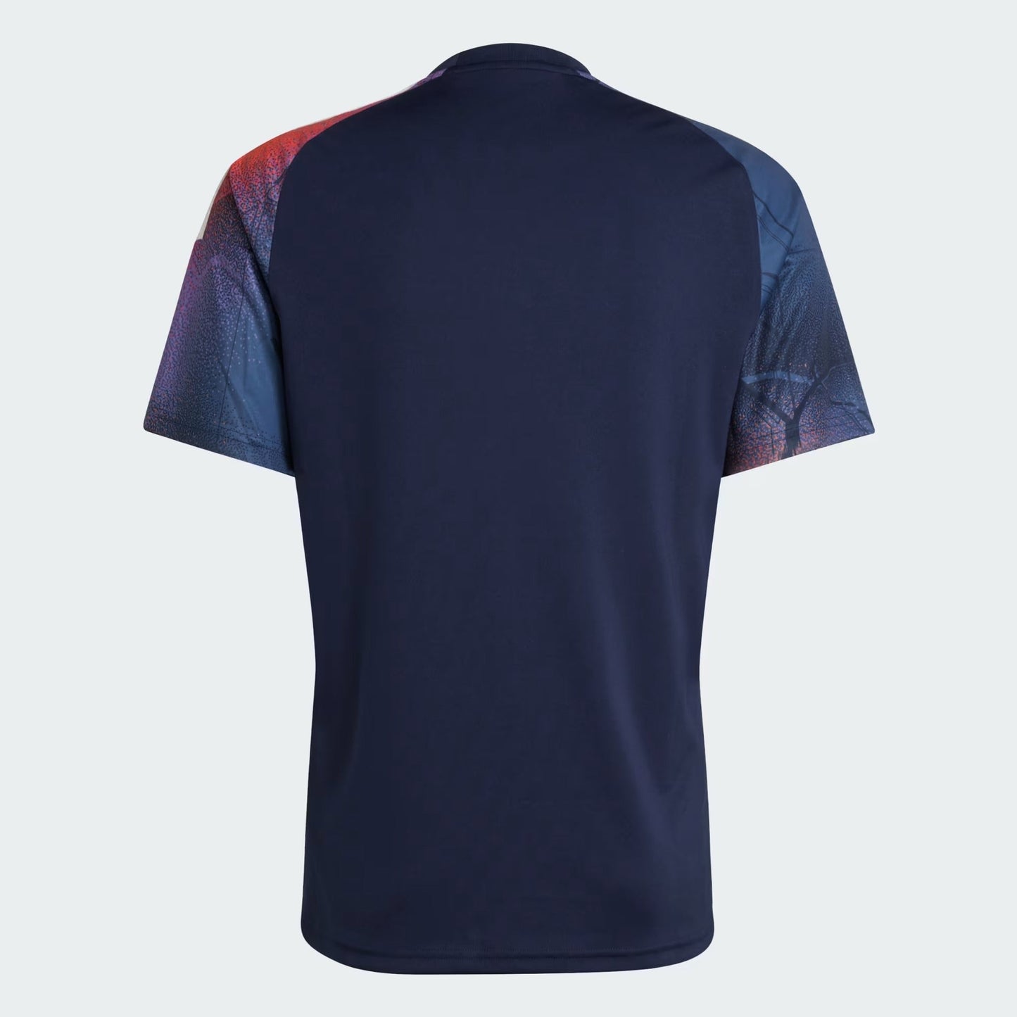 Houston Dynamo 26/27 Home Jersey - Fan Version