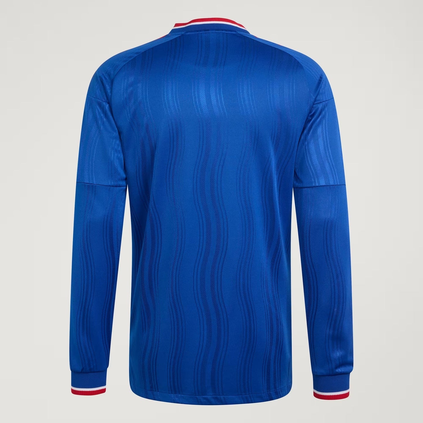 Manchester United 26/27 Away Long Sleeve Jersey - Player Version