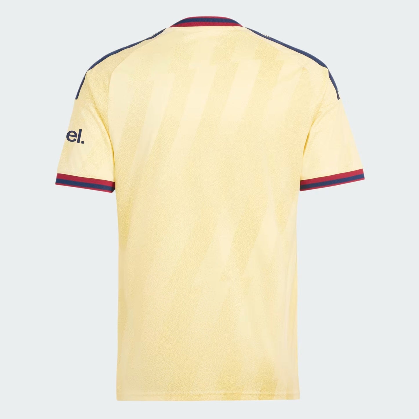 Arsenal 26/27 Third Jersey - Fan Version