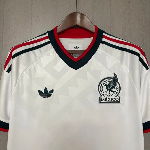 Mexico 2026 Away Jersey - Fan Version