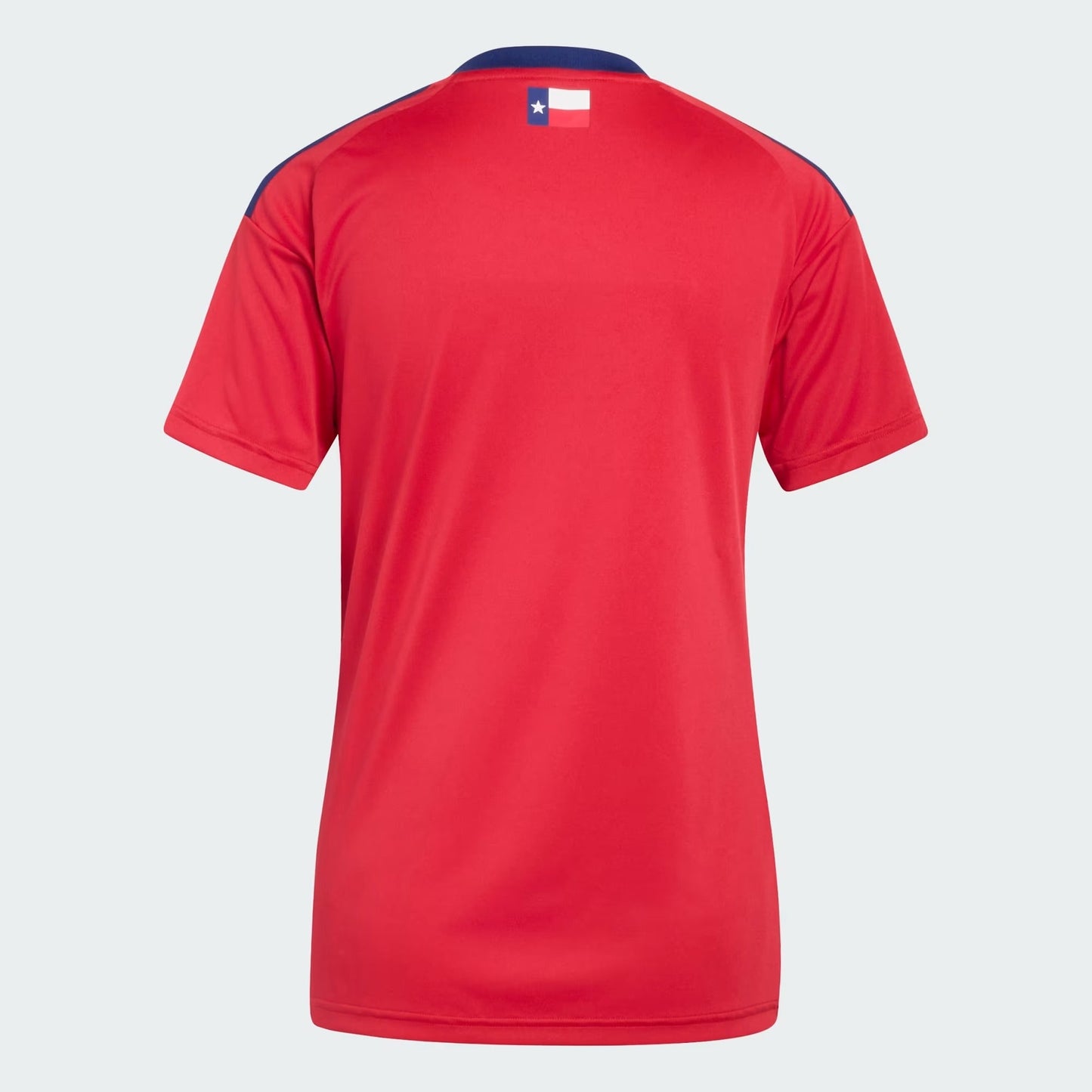 Dallas 26/27 Home Women's Jersey