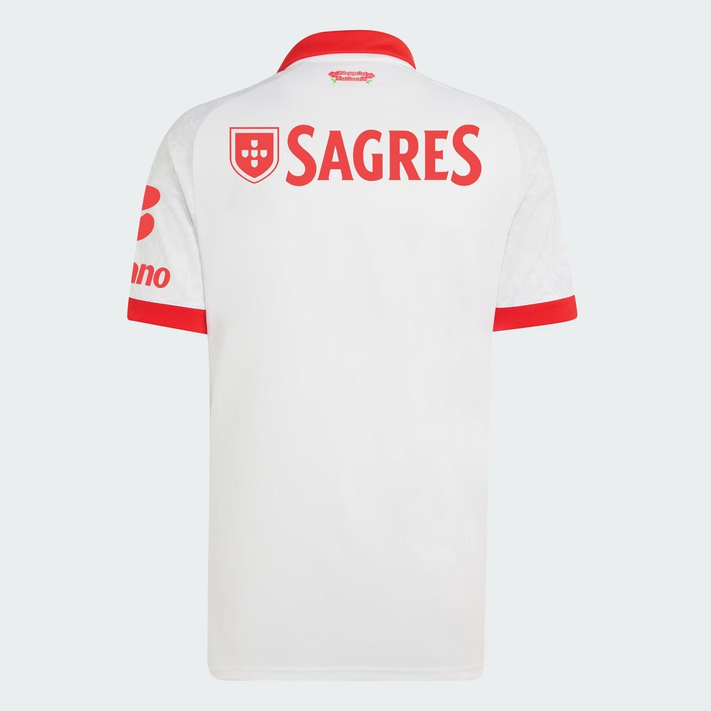Benfica 26/27 Away Jersey - Fan Version
