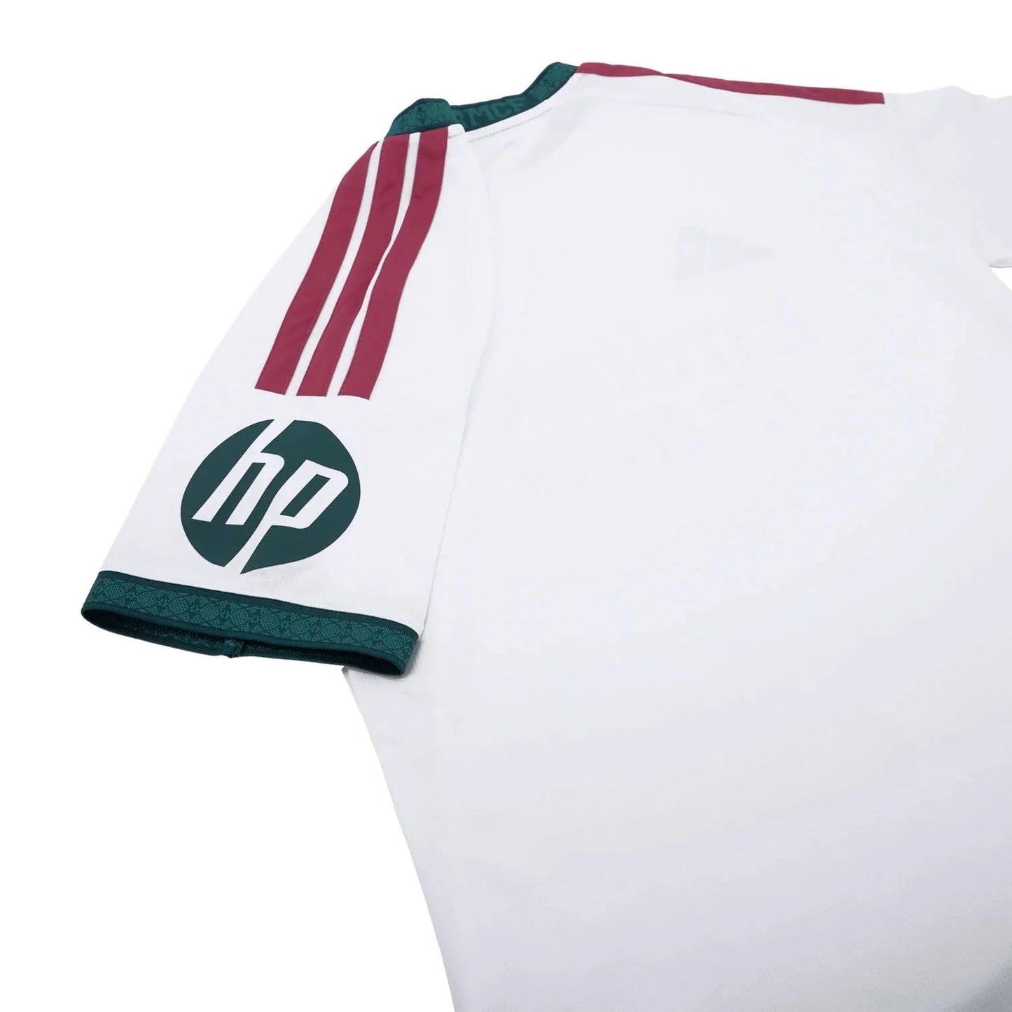 Real Madrid 26/27 Home Jersey - Fan Version