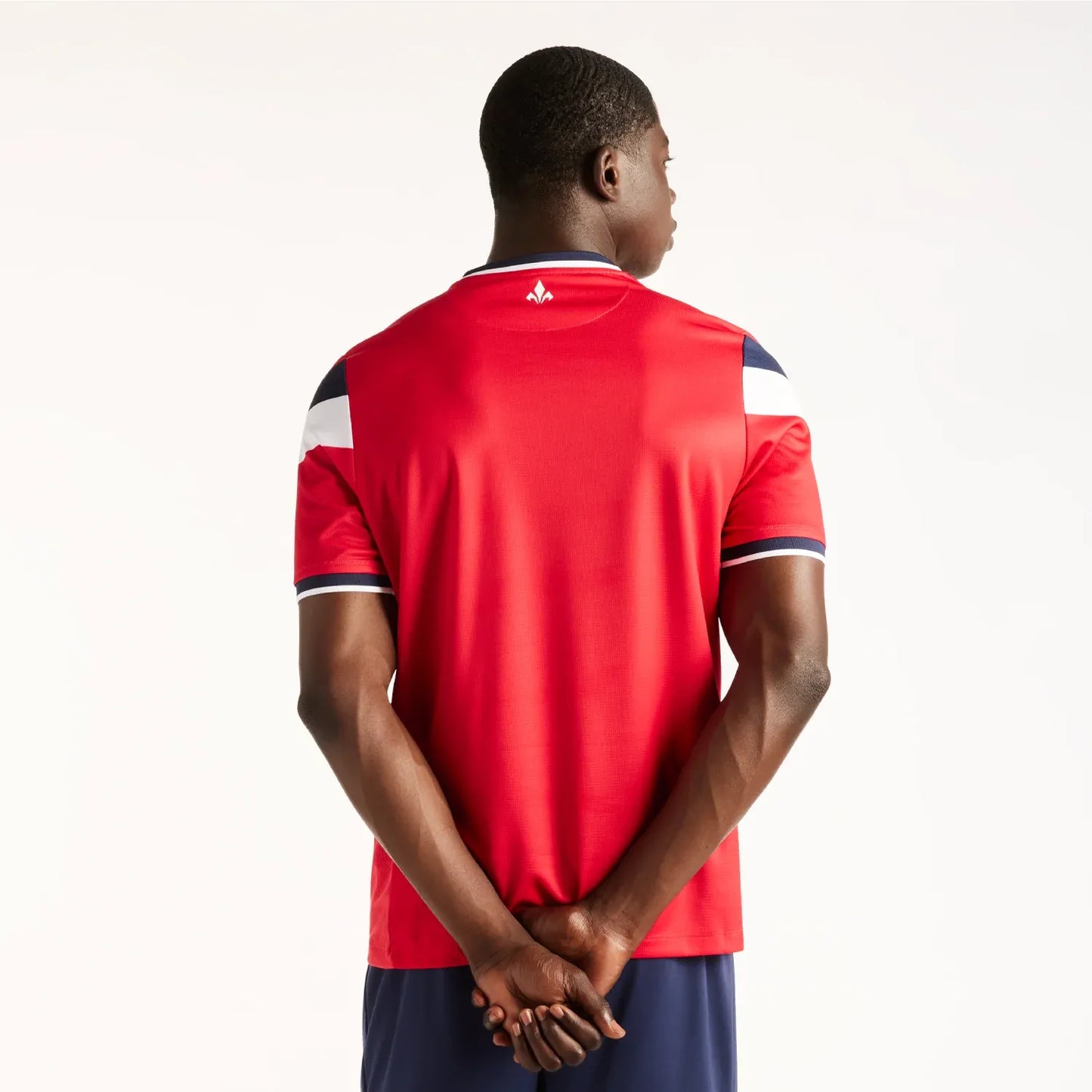Lille 26/27 Home Jersey - Fan Version