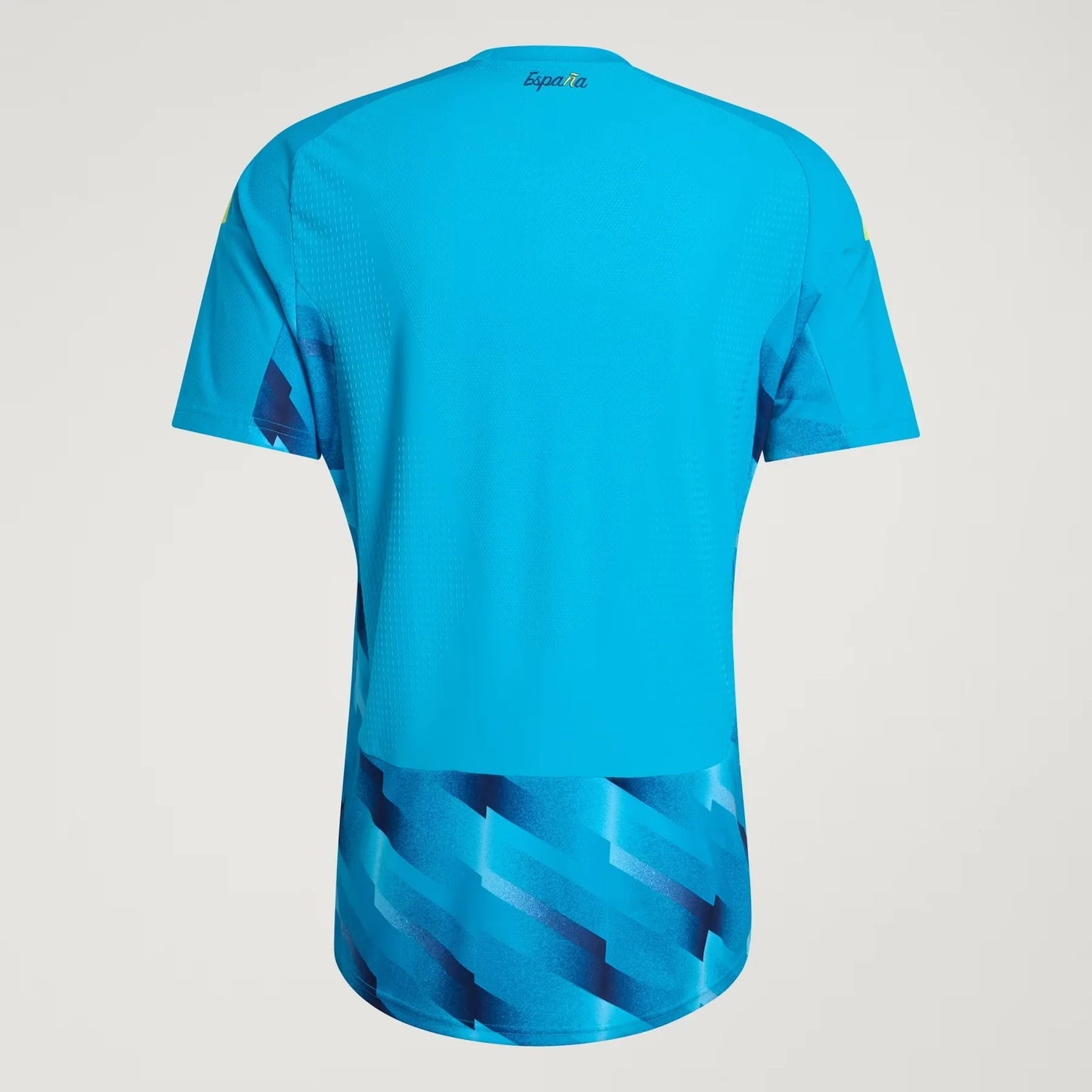 Spain 2026 Goalkeeper Jersey - Player Version