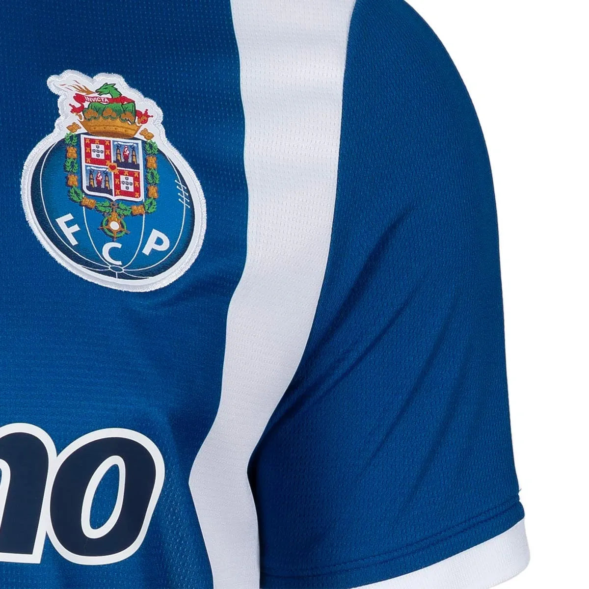 Porto 26/27 Home Jersey - Fan Version