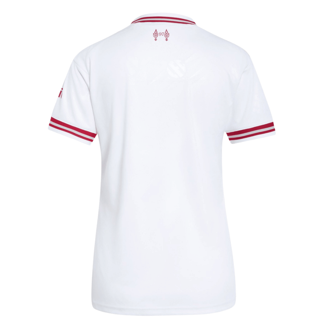 Liverpool 26/27 Away Women's Jersey