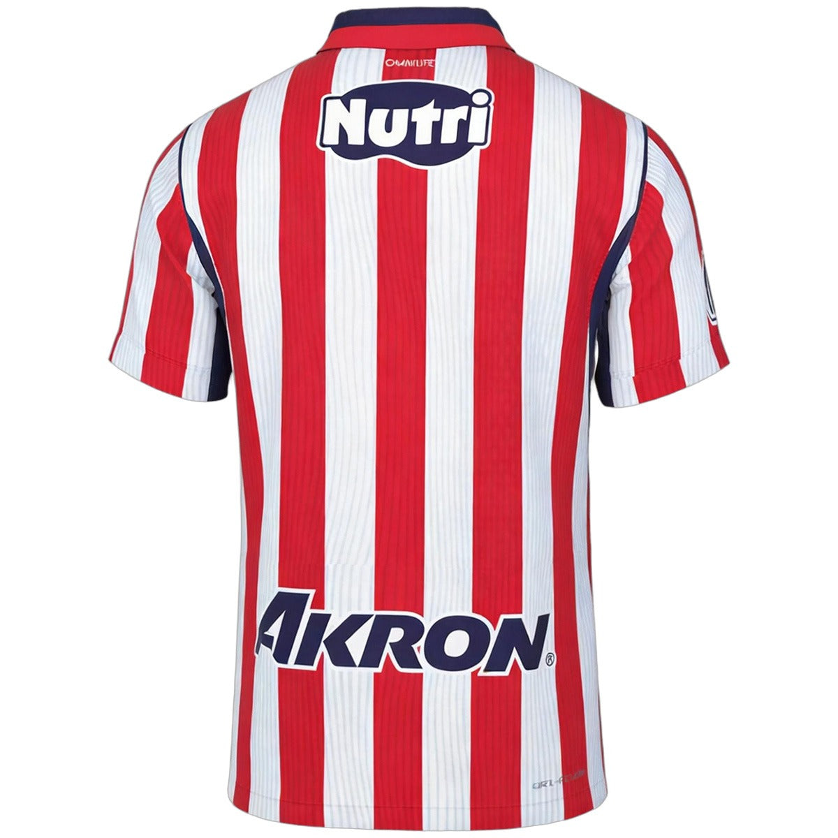 Chivas 26/27 Home Jersey - Player Version