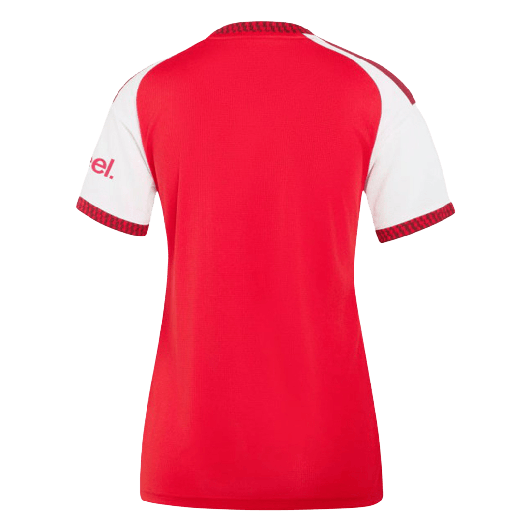 Arsenal 26/27 Home Women's Jersey