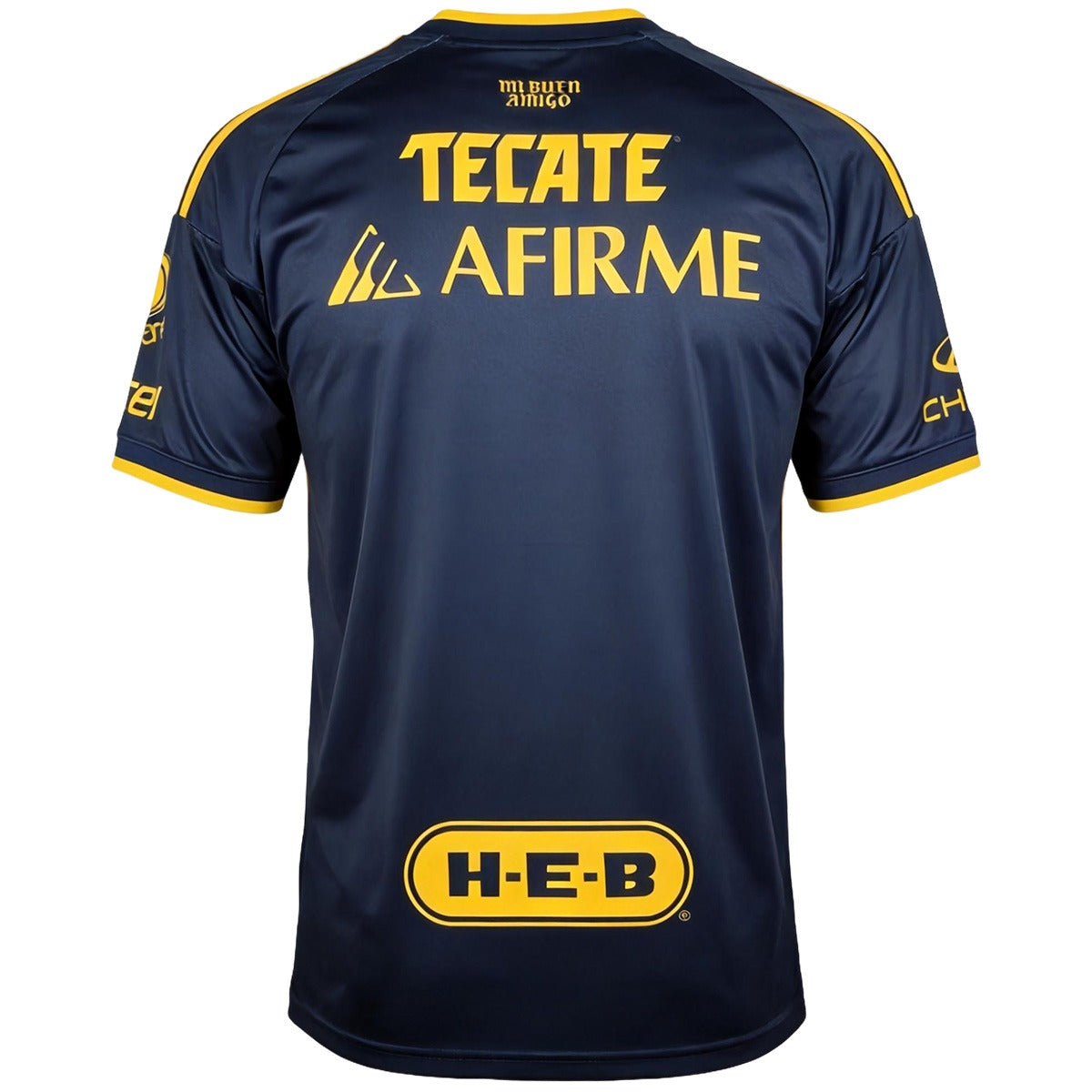 Tigres UANL 26/27 Away Jersey - Fan Version