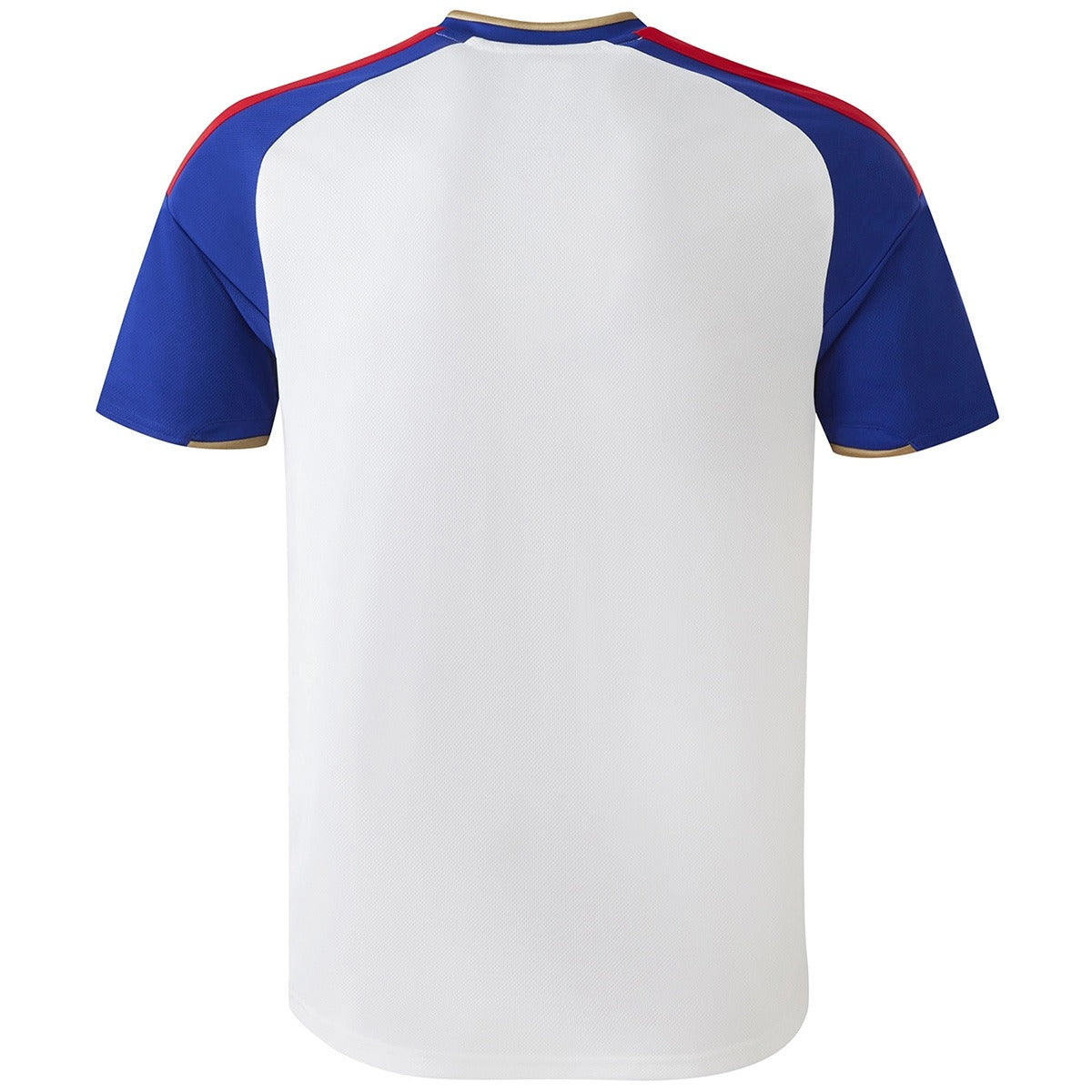 Olympique Lyonnais 26/27 Home Jersey - Fan Version