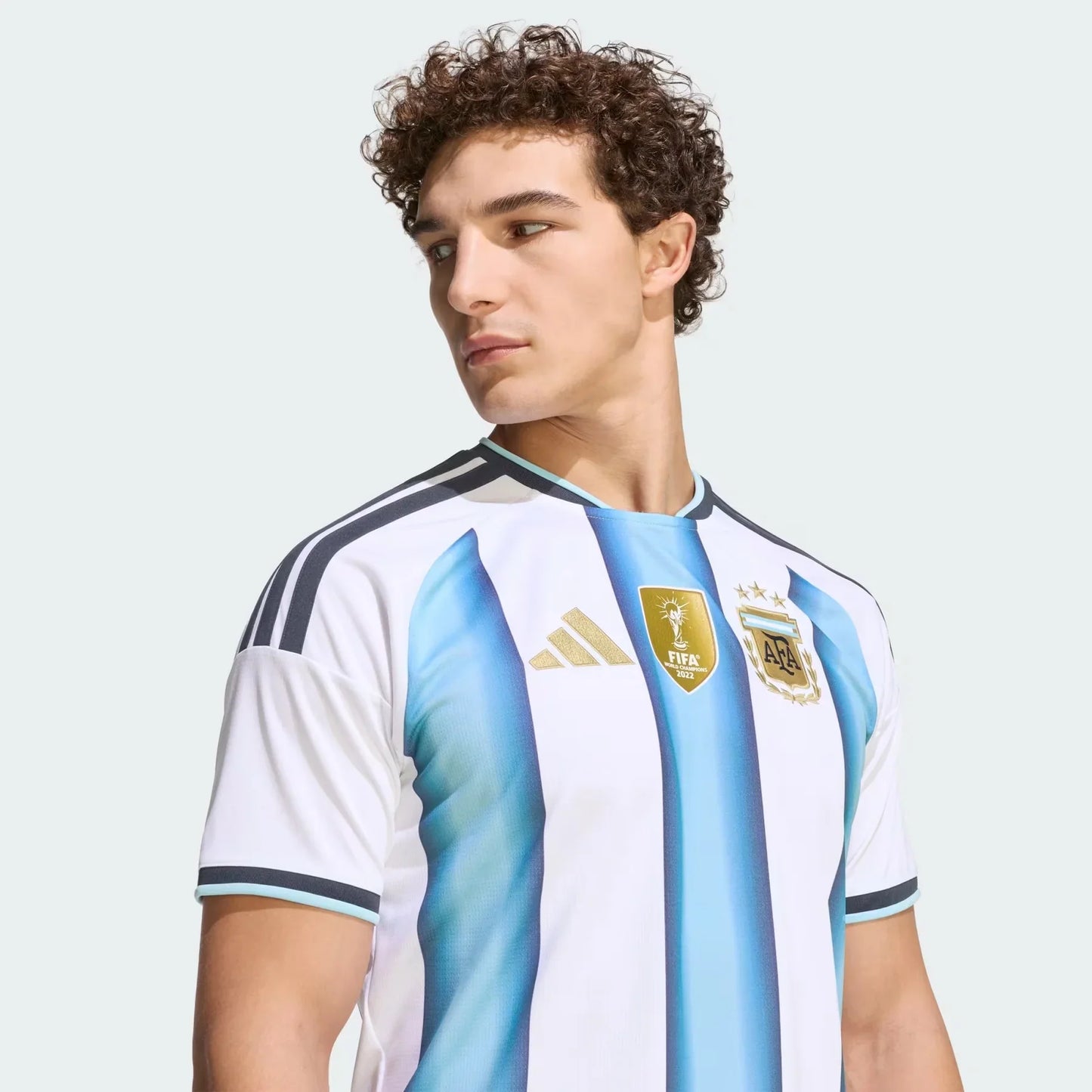 Argentina 2026 Home Jersey - Fan Version
