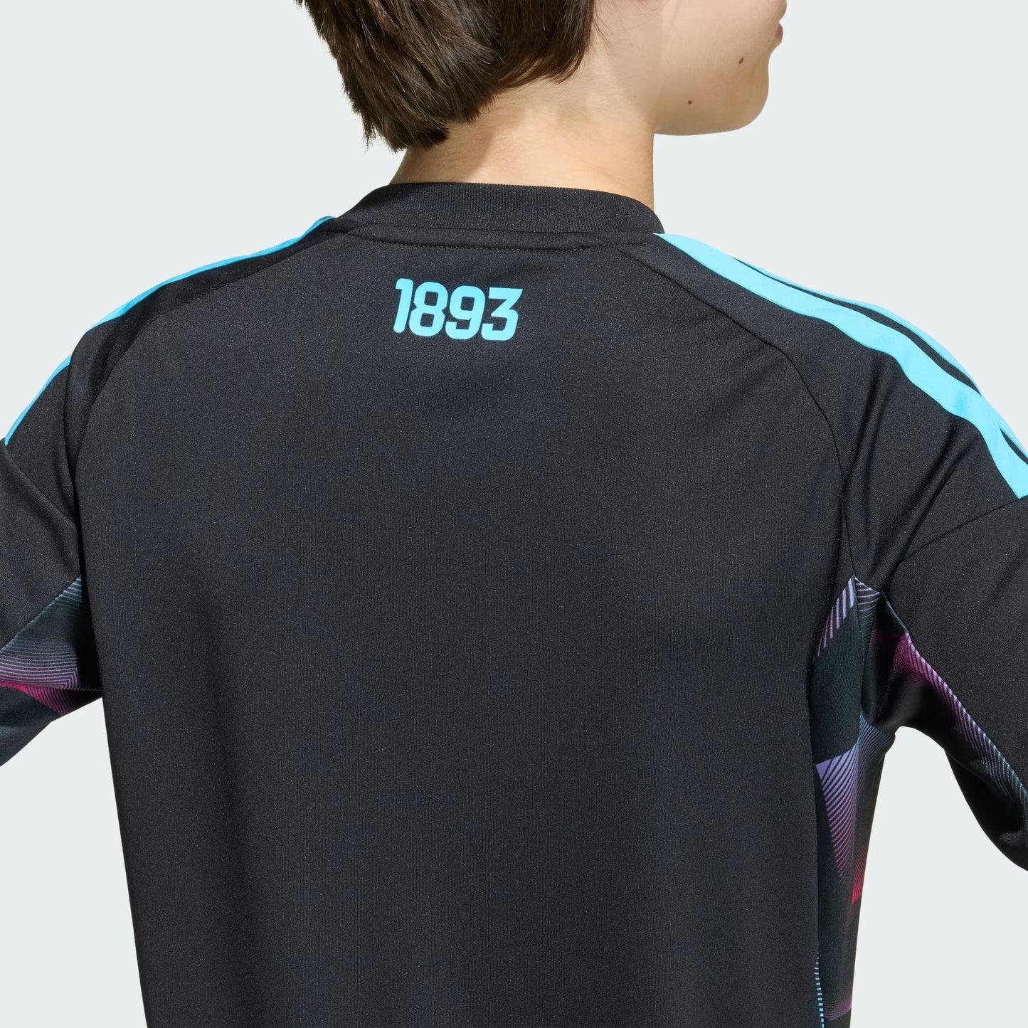Argentina 2026 Children's Goalkeeper Jersey
