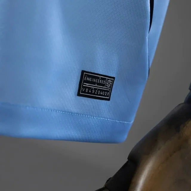Uruguay 2026 Home Jersey - Fan Version