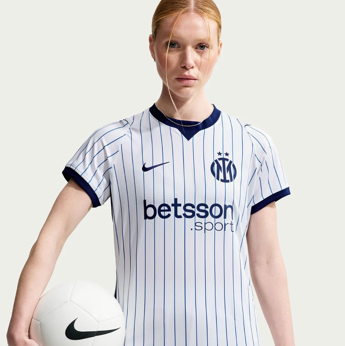 Inter Milan 26/27 Away Women's Jersey