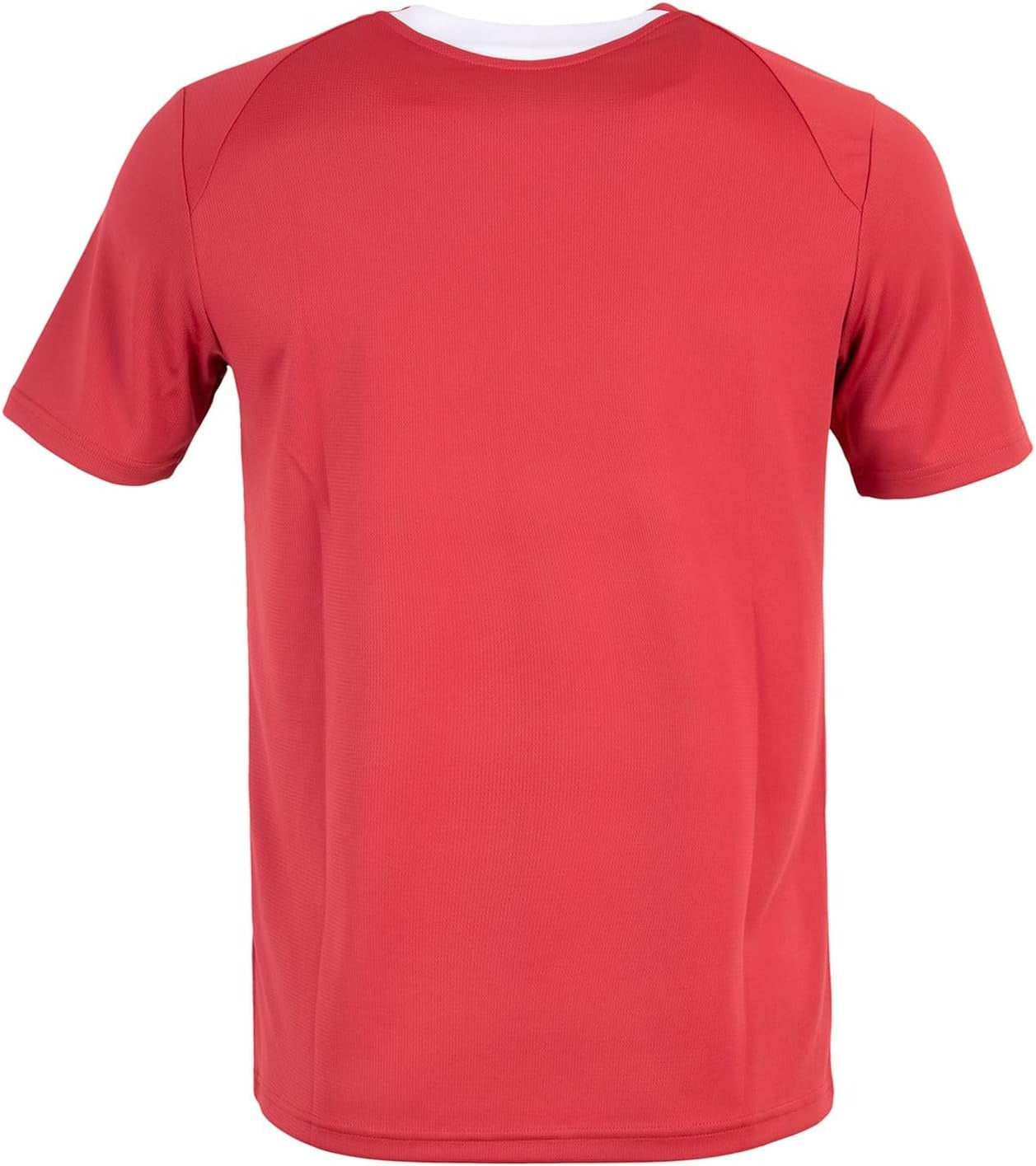 Portugal 2026 Training T-Shirt - Red