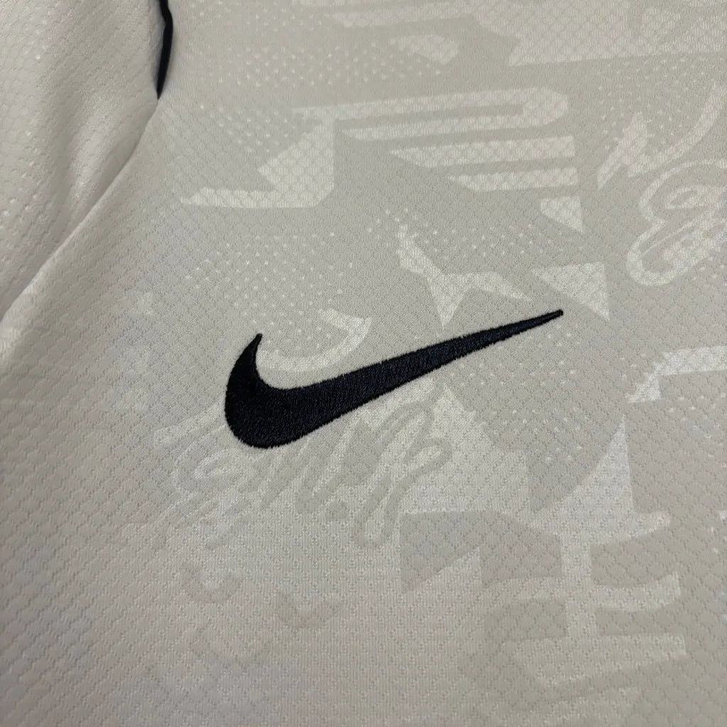 England 2026 Home Jersey - Fan Version