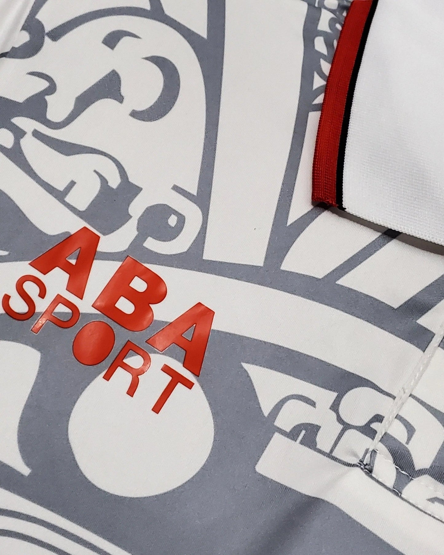 México 98/99 Away Retro Shirt - Blanco #11