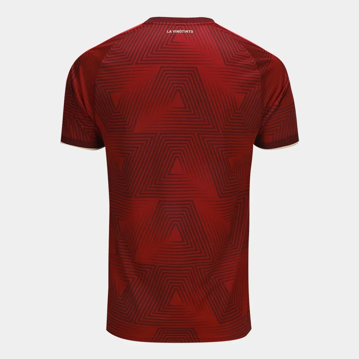 Venezuela 2026 Home Jersey - Fan Version