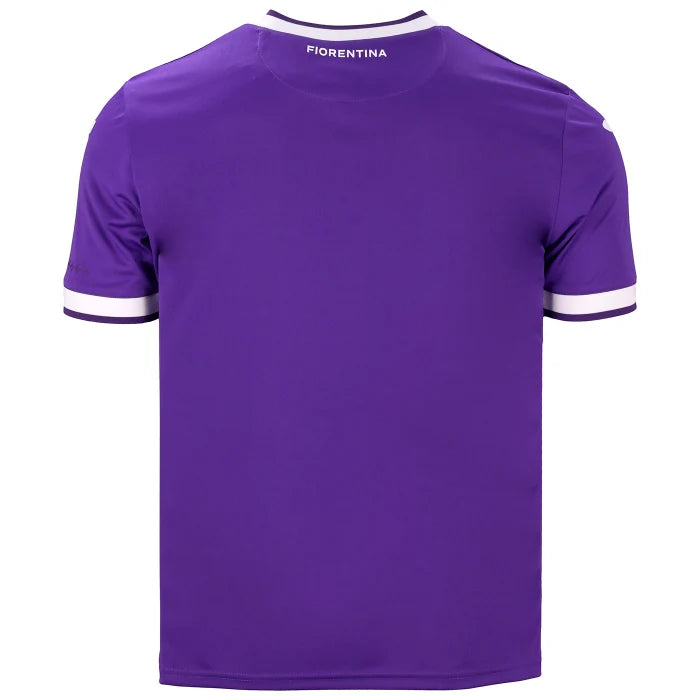 Fiorentina 26/27 Away Jersey - Fan Version