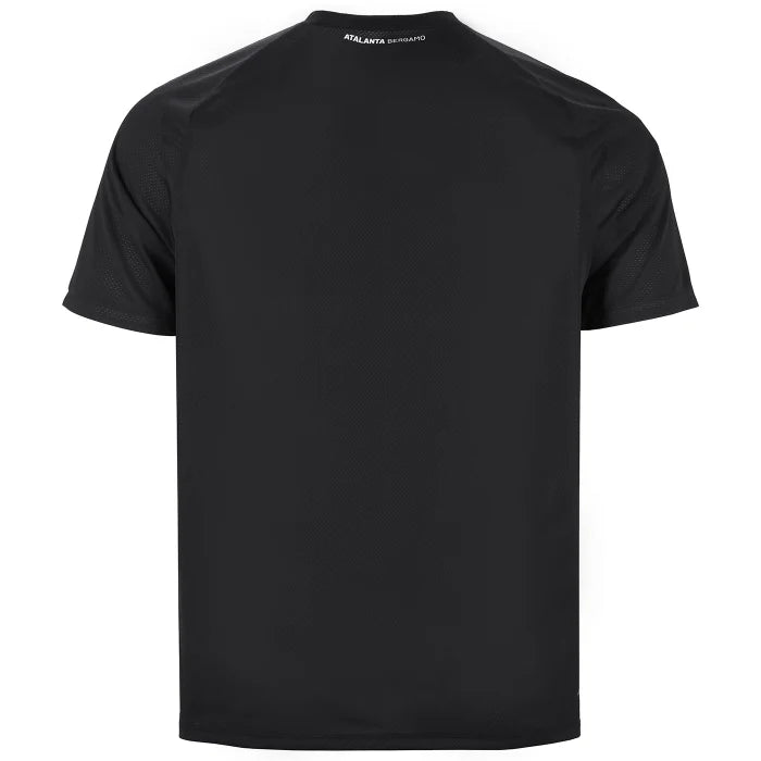 Atalanta 26/27 Training Jersey - Black