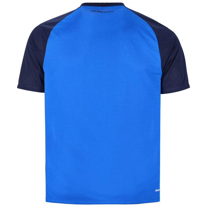 Atalanta 26/27 Training Jersey - Blue