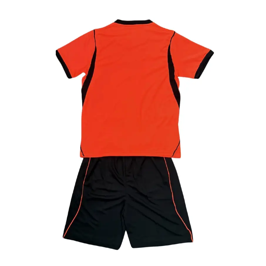 Netherlands 2026 Children's Home Set