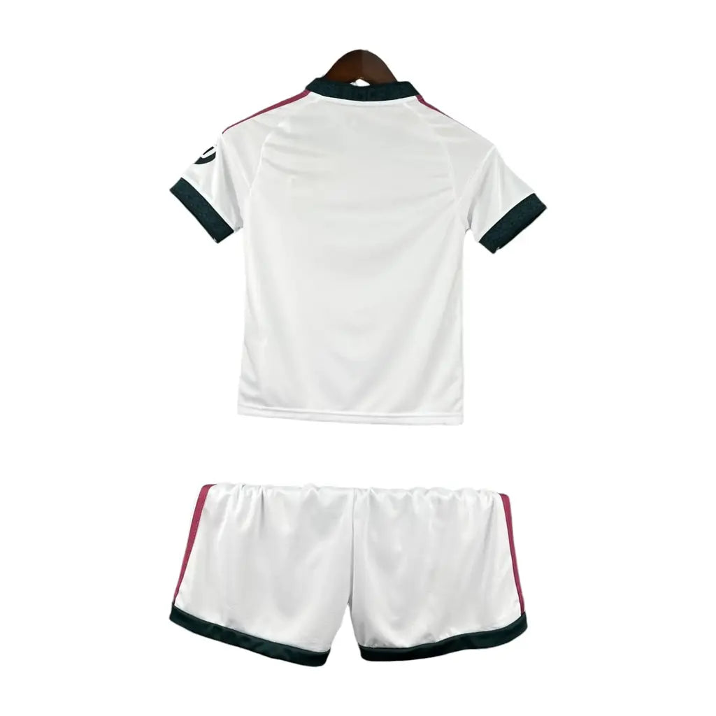 Real Madrid 26/27 Children's Home Set
