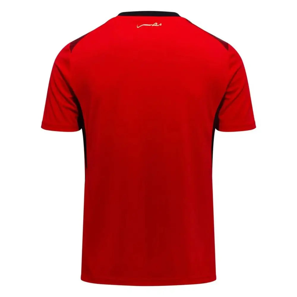 Egypt 2026 Home Jersey - Player Version