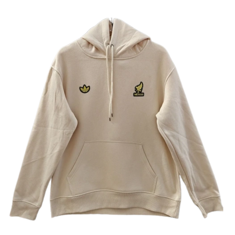 Mexico 26/27 Hoodie