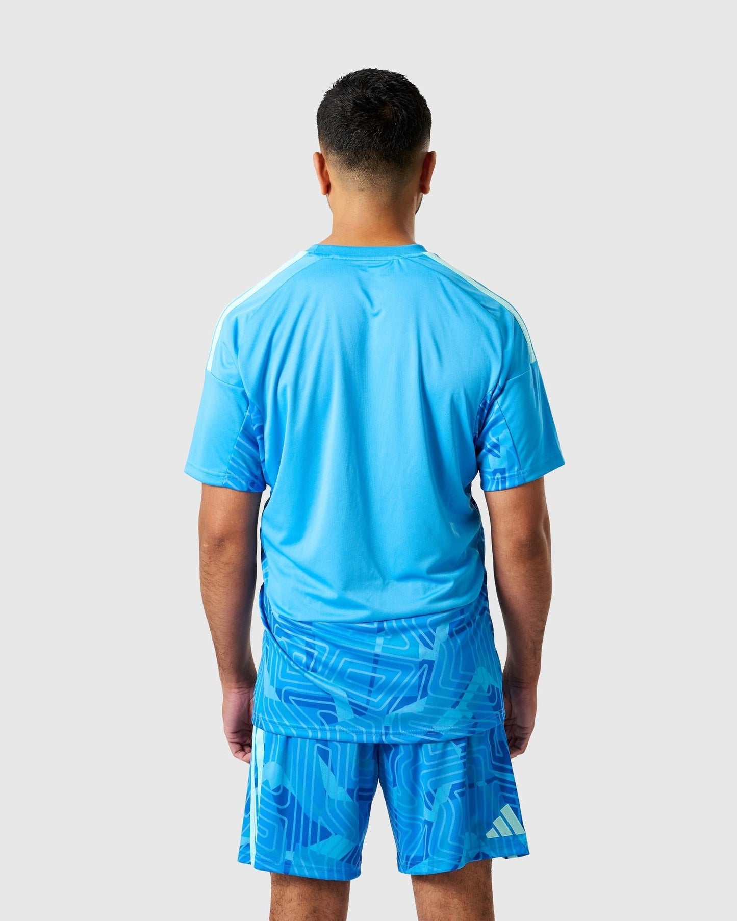 Nottingham Forest 26/27 Goalkeeper Jersey - Fan Version