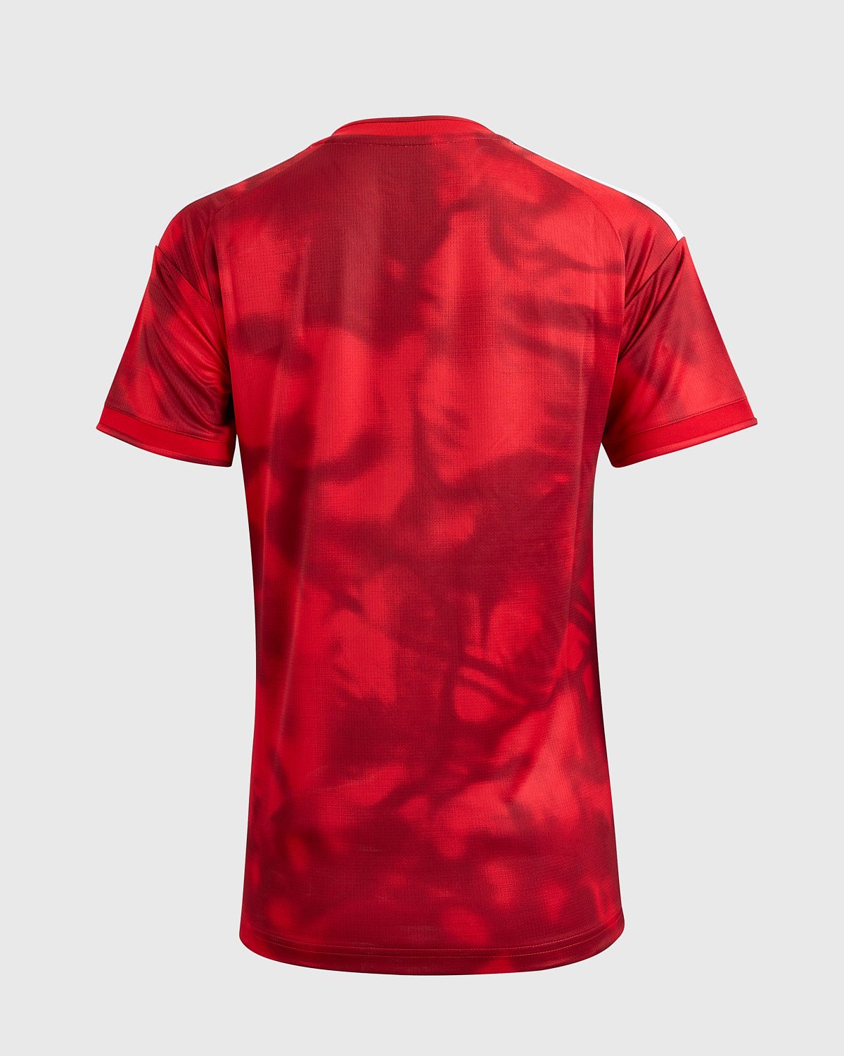 Nottingham Forest 26/27 Home Women's Jersey